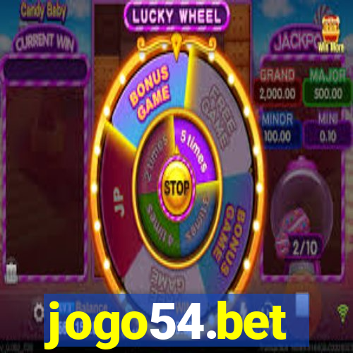 jogo54.bet