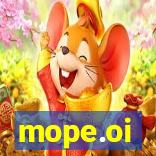 mope.oi