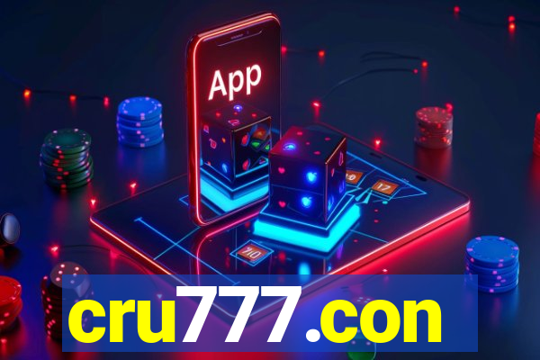 cru777.con