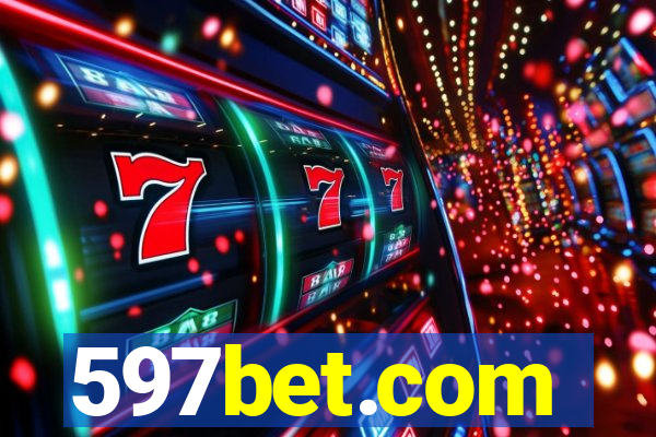 597bet.com