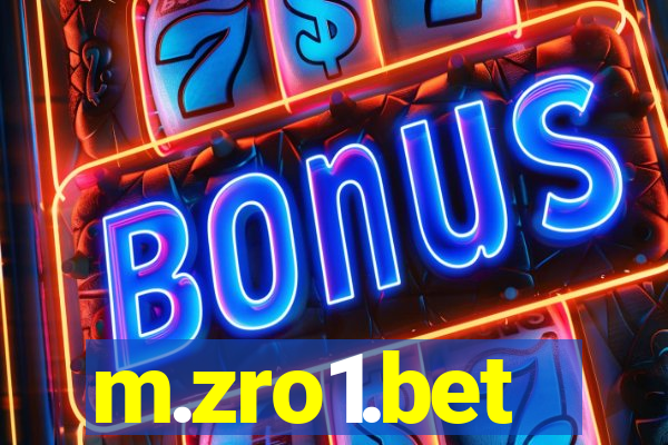 m.zro1.bet