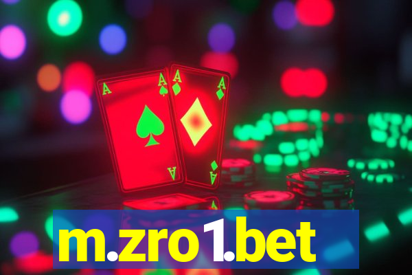 m.zro1.bet