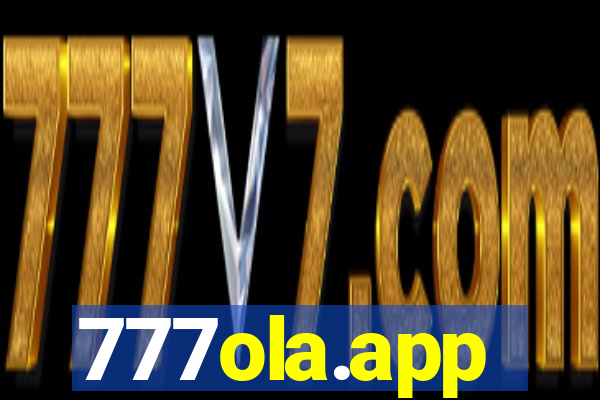 777ola.app