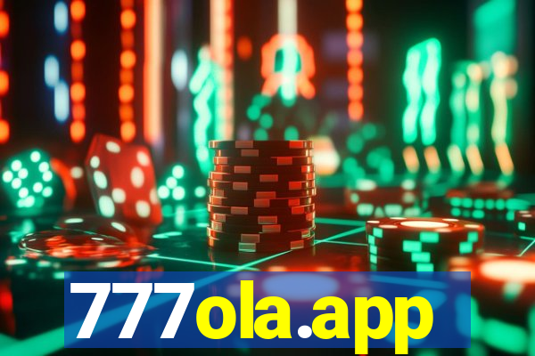 777ola.app