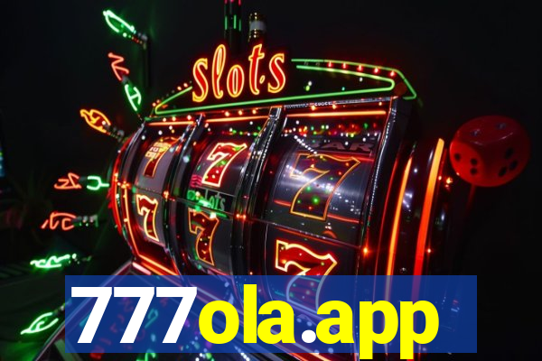 777ola.app