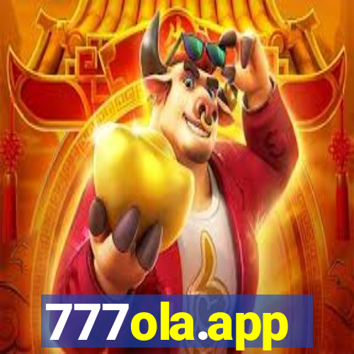 777ola.app