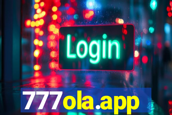 777ola.app