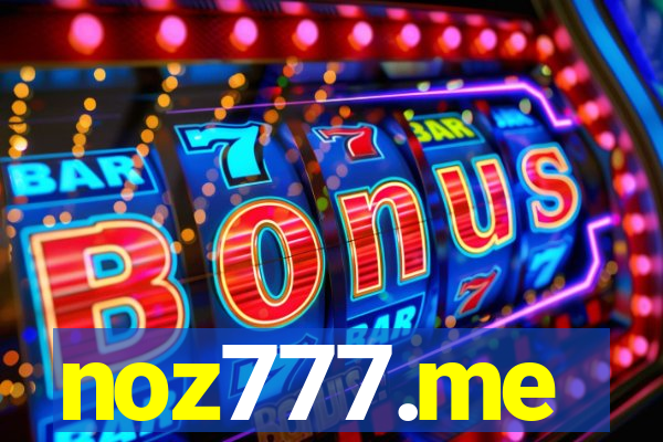 noz777.me