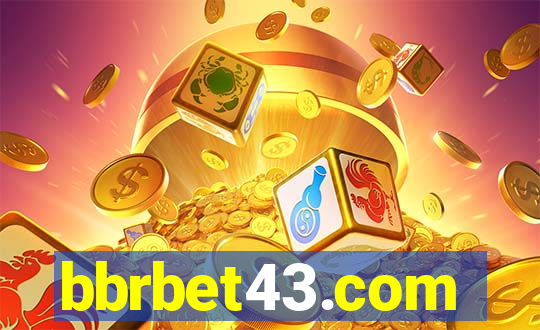 bbrbet43.com