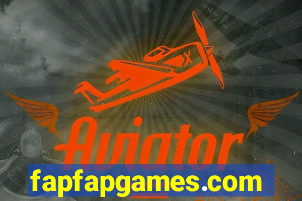 fapfapgames.com