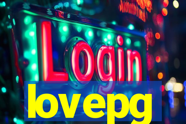lovepg