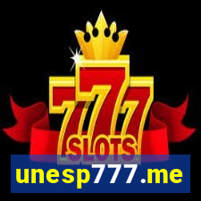 unesp777.me