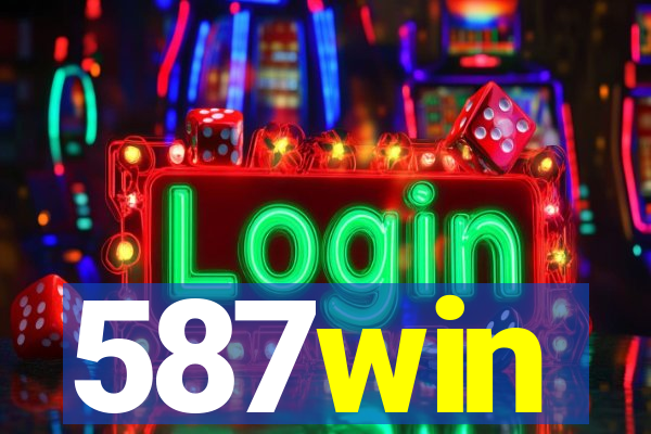 587win