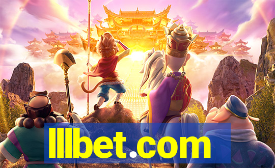 lllbet.com