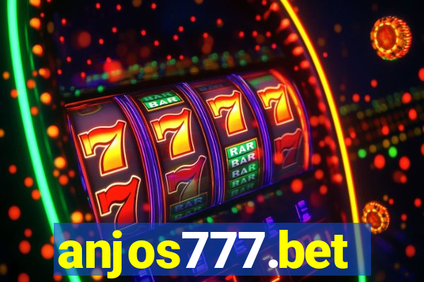 anjos777.bet