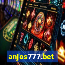 anjos777.bet