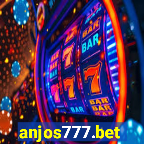anjos777.bet