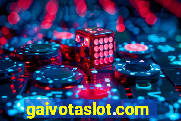 gaivotaslot.com