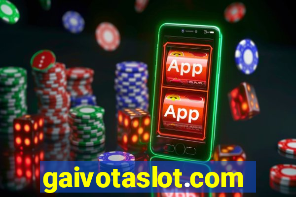 gaivotaslot.com
