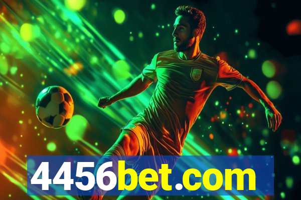 4456bet.com