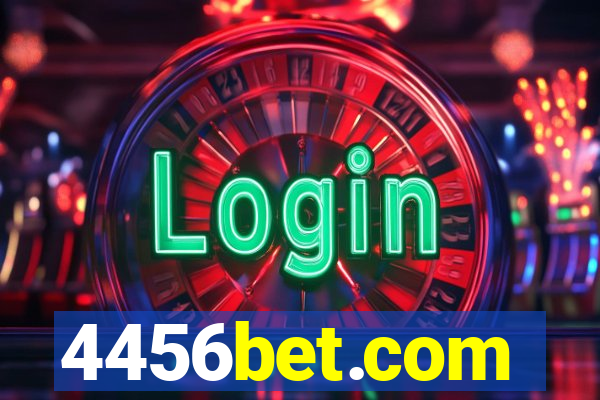 4456bet.com