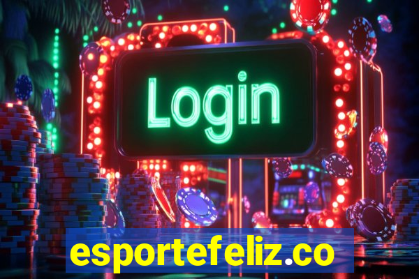 esportefeliz.com