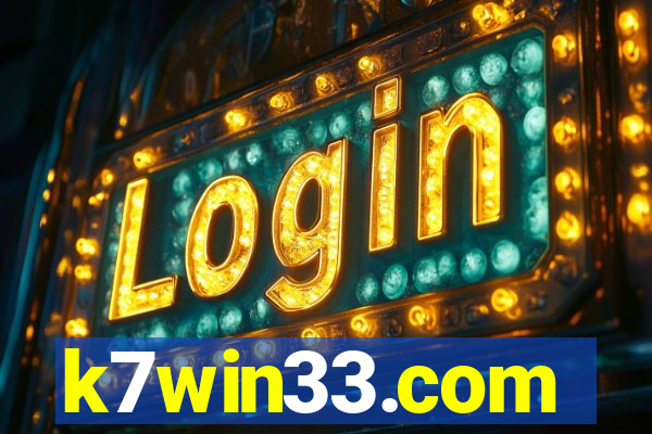 k7win33.com