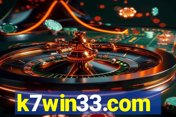k7win33.com