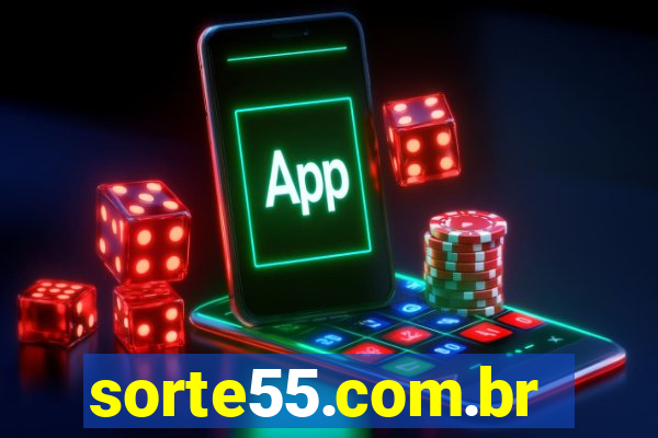 sorte55.com.br