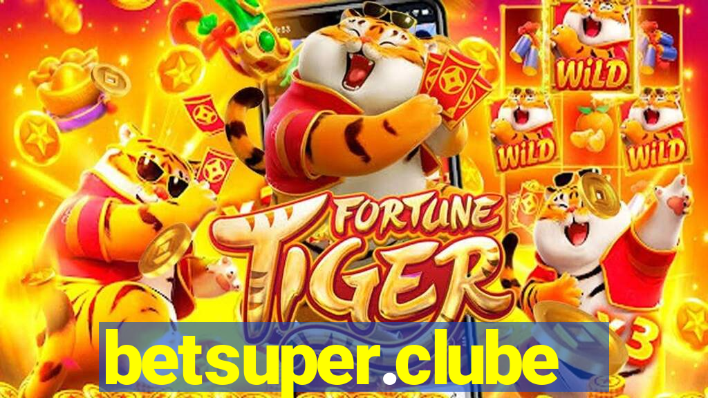 betsuper.clube