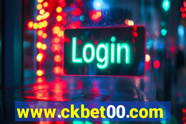 www.ckbet00.com