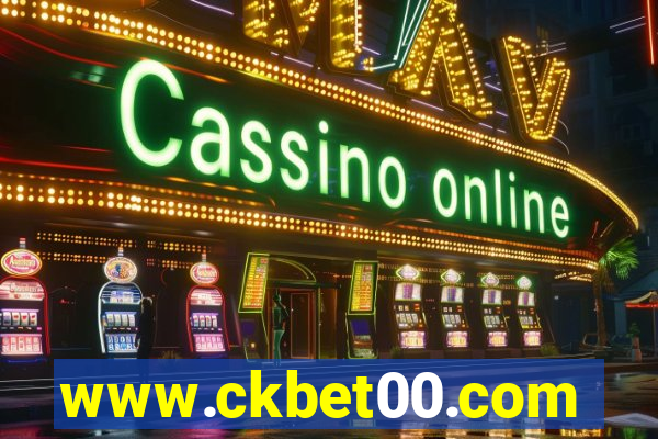www.ckbet00.com