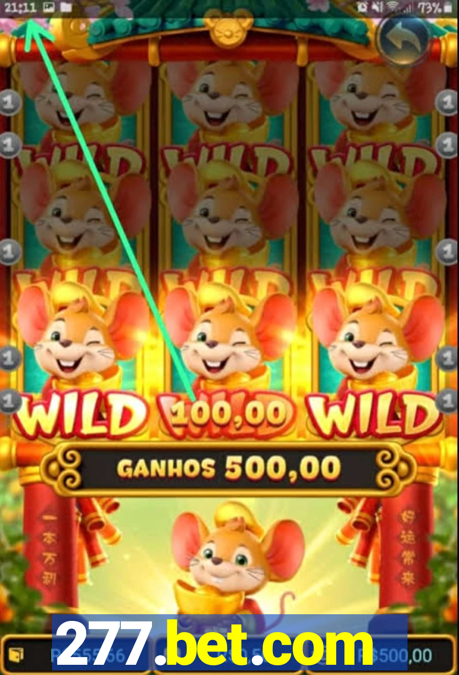 277.bet.com