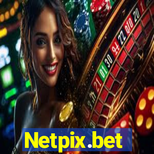Netpix.bet