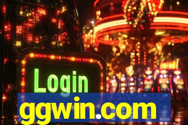 ggwin.com