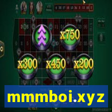 mmmboi.xyz