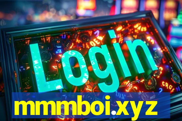 mmmboi.xyz