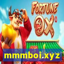 mmmboi.xyz