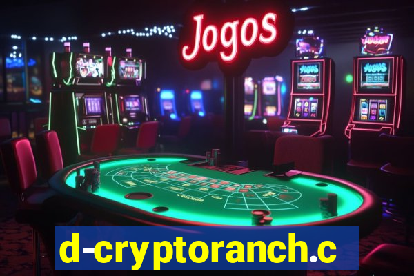 d-cryptoranch.cc