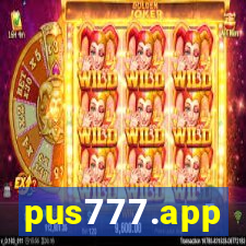 pus777.app