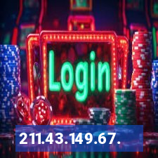 211.43.149.67.
