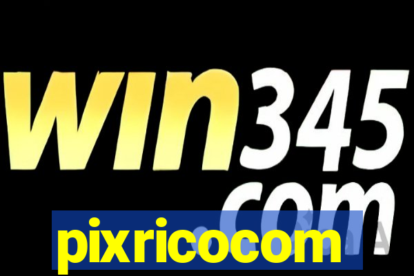 pixricocom