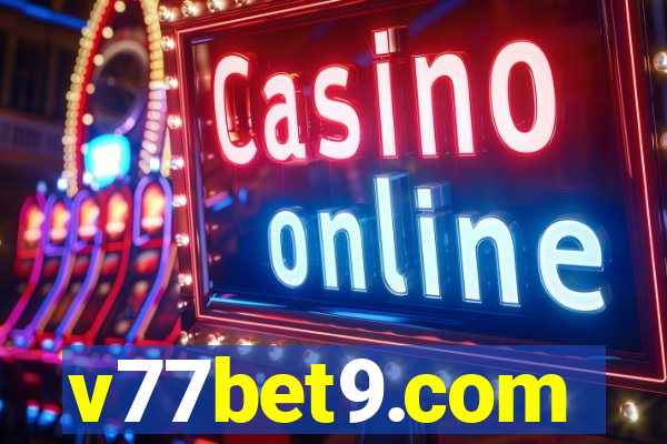 v77bet9.com