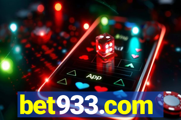 bet933.com