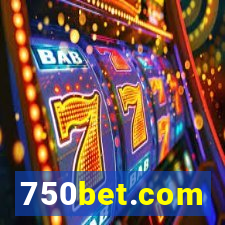 750bet.com
