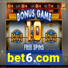 bet6.com