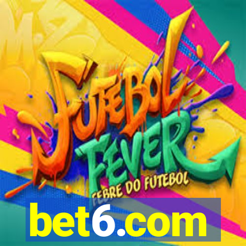 bet6.com