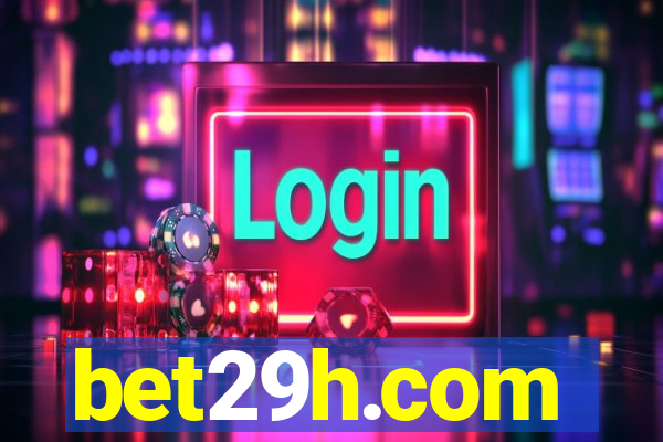 bet29h.com