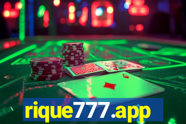 rique777.app