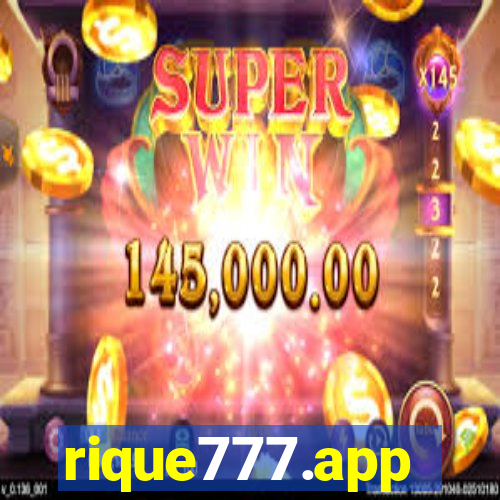 rique777.app